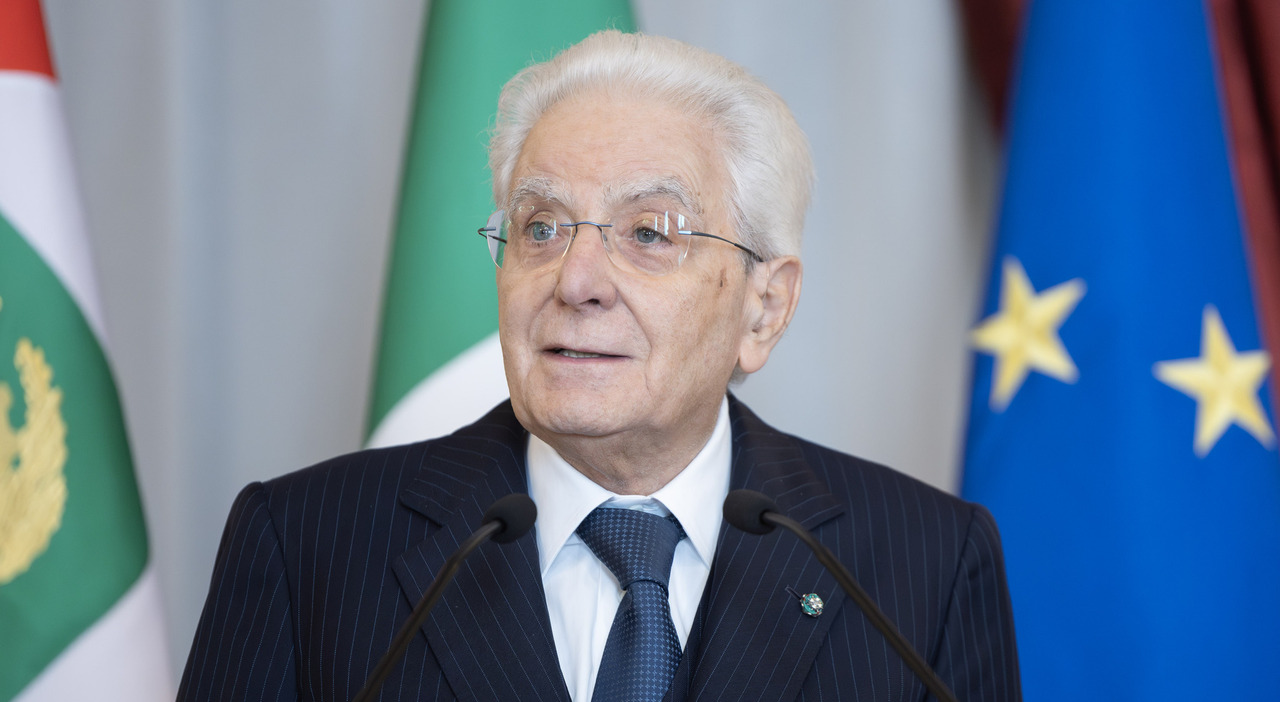 mattarella a pordenonelegge il capo dello stato chiuder224 l edizione 2026 da Ilgazzettino.it mattarella a pordenonelegge il capo dello stato chiuder224 l edizione 2026