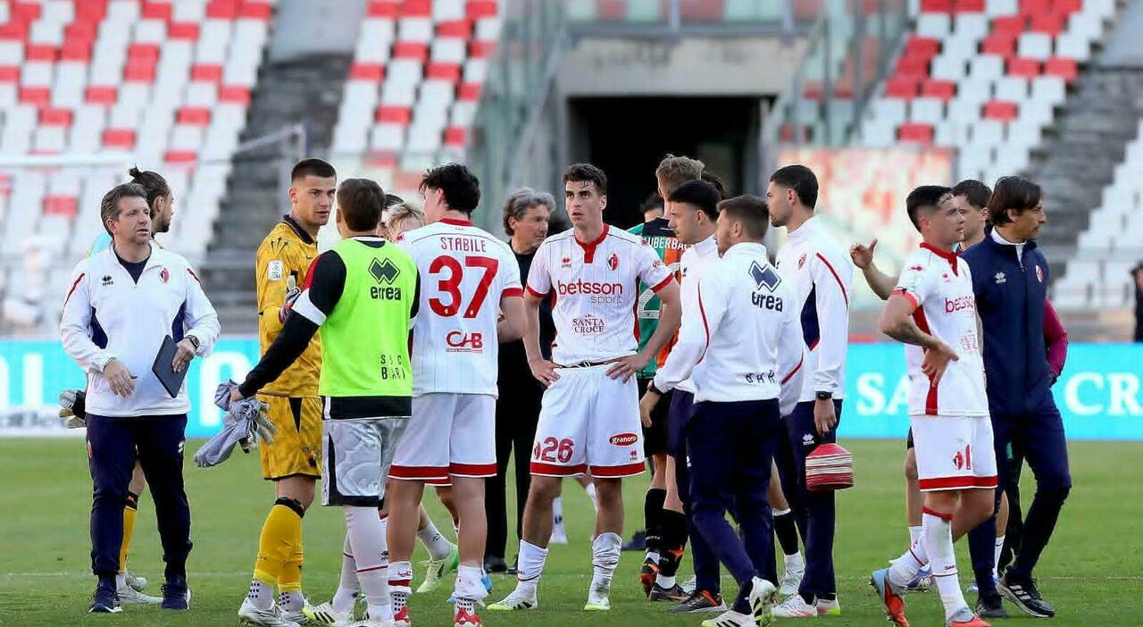 bari calcio la procura chiede il fallimento dopo il blitz sui de laurentiis ecco perch233 da Quotidianodipuglia.it bari calcio la procura chiede il fallimento dopo il blitz sui de laurentiis ecco perch233