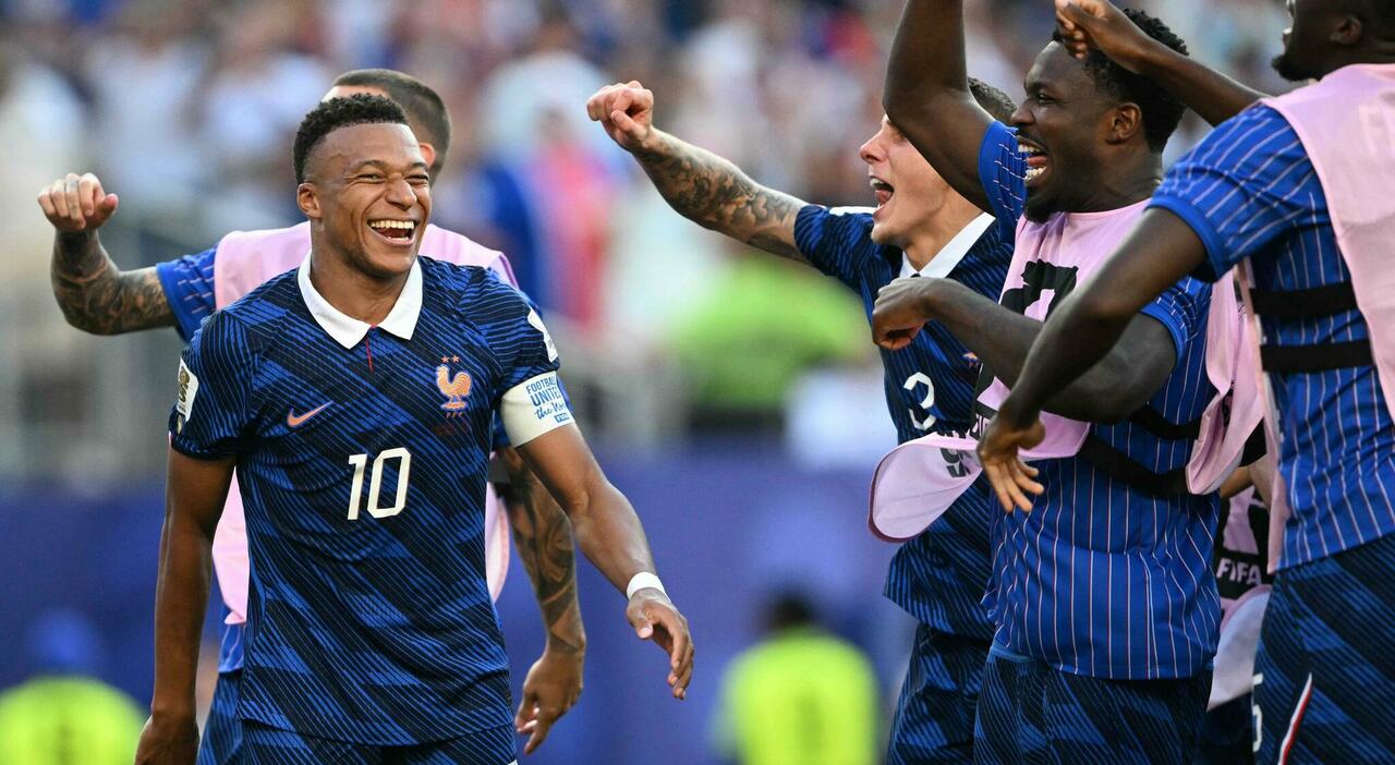 mondiali 2026 quando si giocano i quarti di finale e quali partite vedere in chiaro sulla rai da francia marocco ad argentina svizzera il programma da Ilmessaggero.it mondiali 2026 quando si giocano i quarti di finale e quali partite vedere in chiaro sulla rai da francia marocco ad argentina svizzera il programma