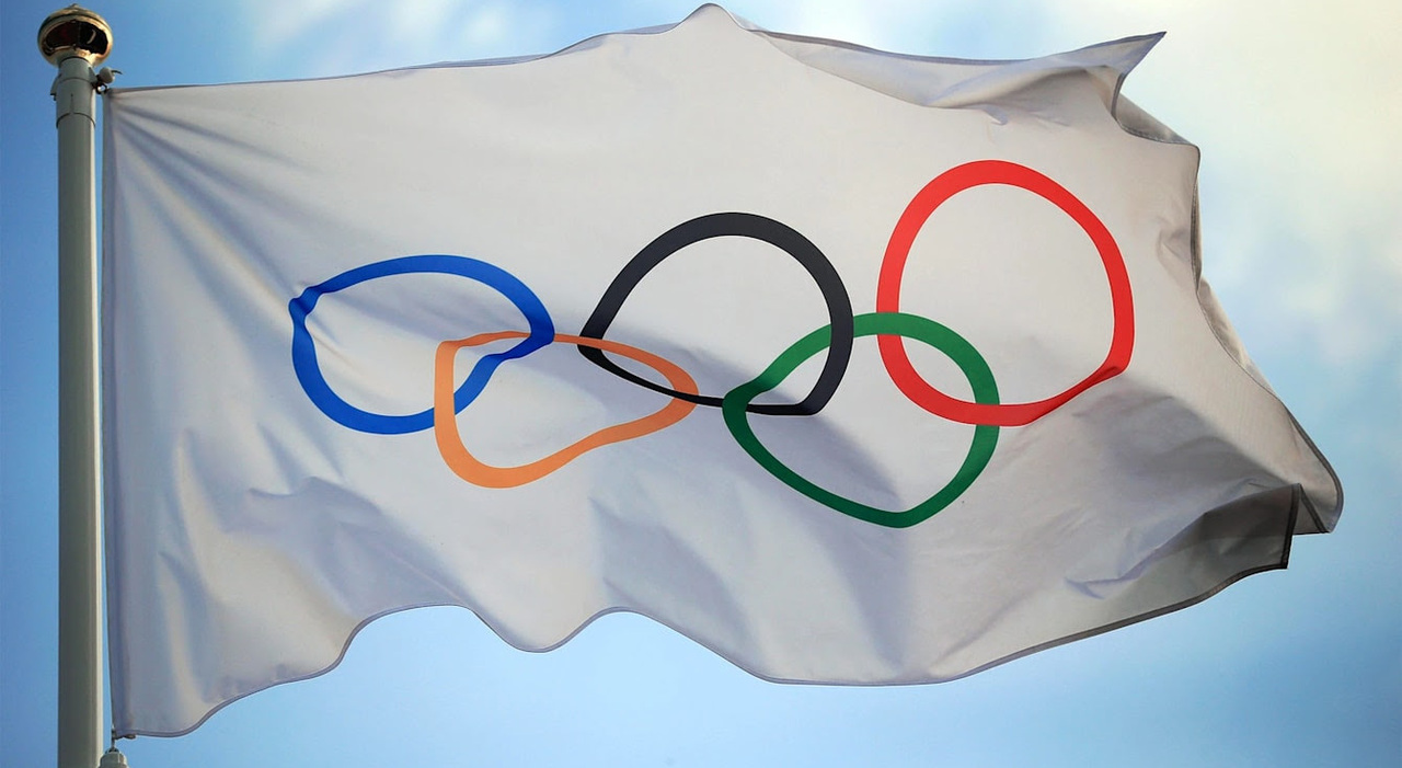 olimpiadi il cio riammette la russia revocata la sospensione ma resta il bando su bandiere e inno da Ilmessaggero.it olimpiadi il cio riammette la russia revocata la sospensione ma resta il bando su bandiere e inno