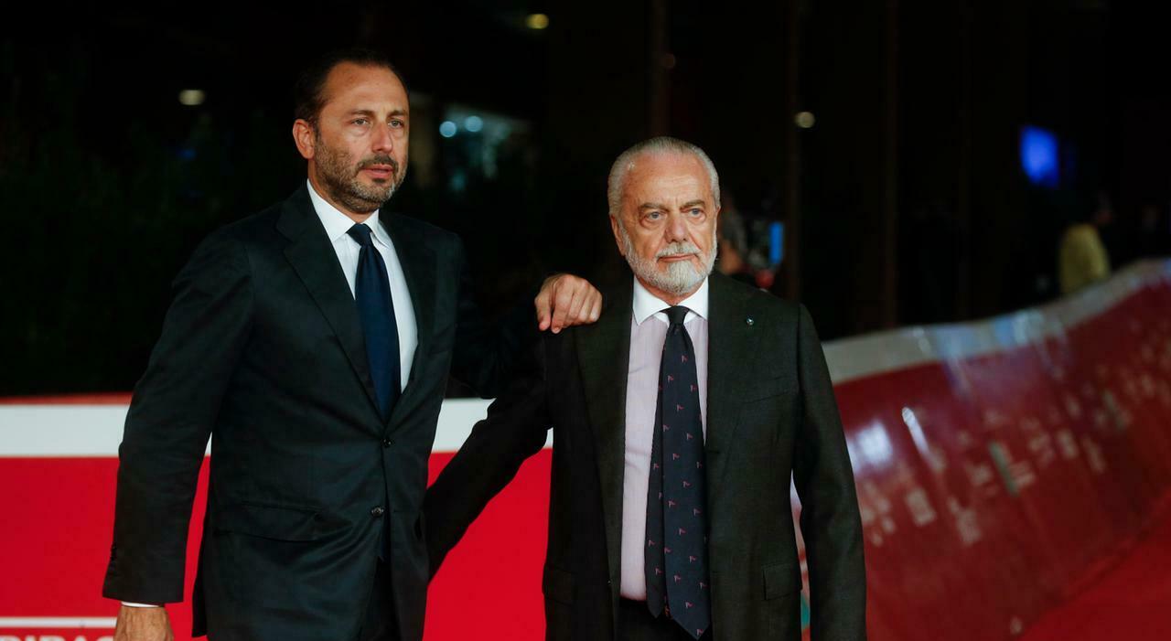 de laurentiis indagati per la vendita di caprile bancarotta del bari da Ilmattino.it de laurentiis indagati per la vendita di caprile bancarotta del bari