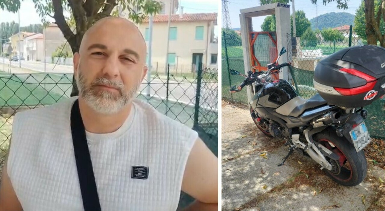 picchiato e accoltellato dai ladri sorpresi in giardino sono cardiopatico temevo di sentirmi male ma sono riuscito a colpirne uno da Ilgazzettino.it picchiato e accoltellato dai ladri sorpresi in giardino sono cardiopatico temevo di sentirmi male ma sono riuscito a colpirne uno