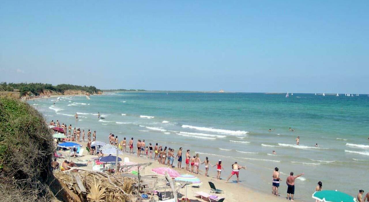 mare due i punti inquinati in puglia rilevazioni in 29 spiagge ecco quali da Quotidianodipuglia.it mare due i punti inquinati in puglia rilevazioni in 29 spiagge ecco quali