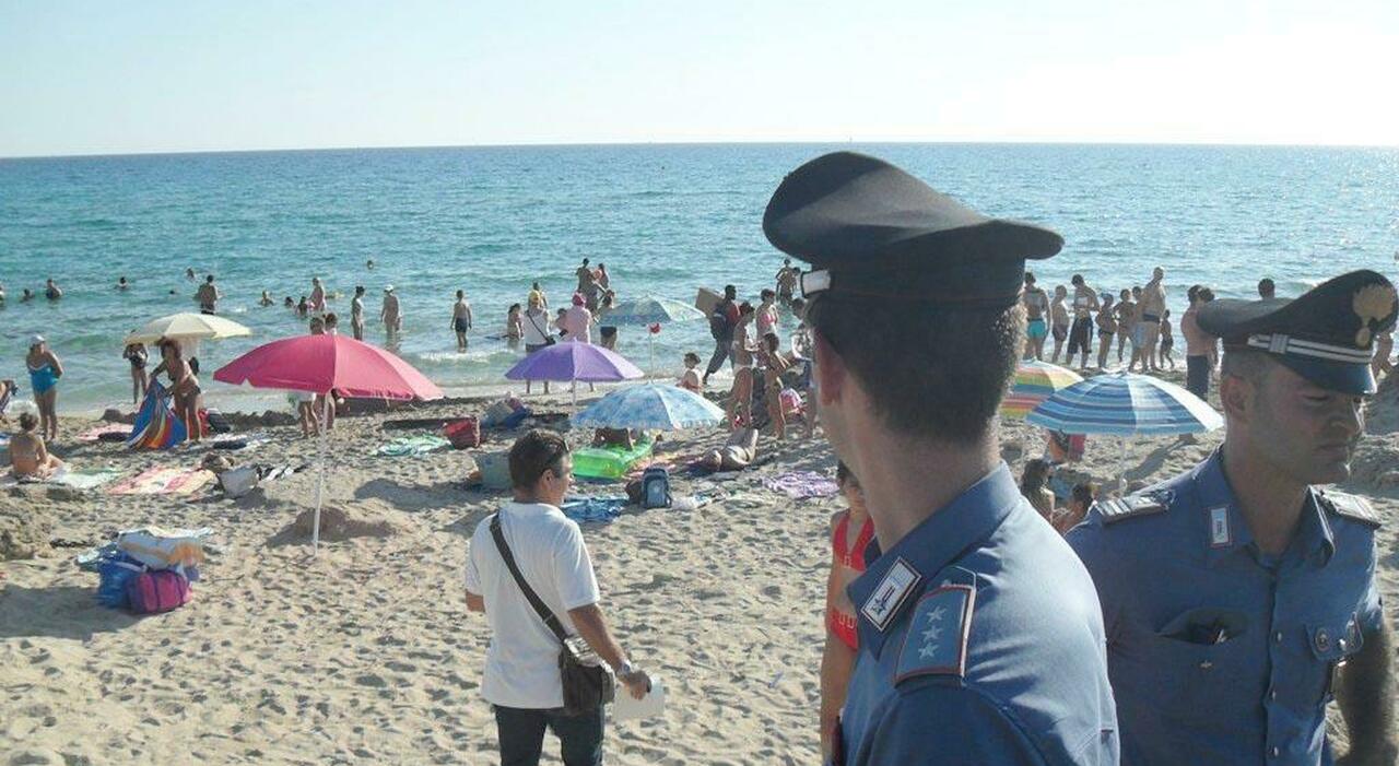 salento malore in mare anziano trovato morto a torre squillace da Quotidianodipuglia.it salento malore in mare anziano trovato morto a torre squillace