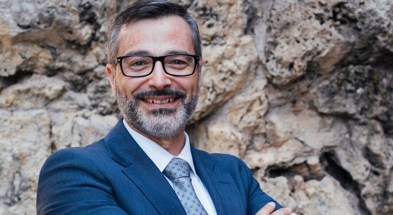 Giovanni Panico nuovo direttore di Assogomma
