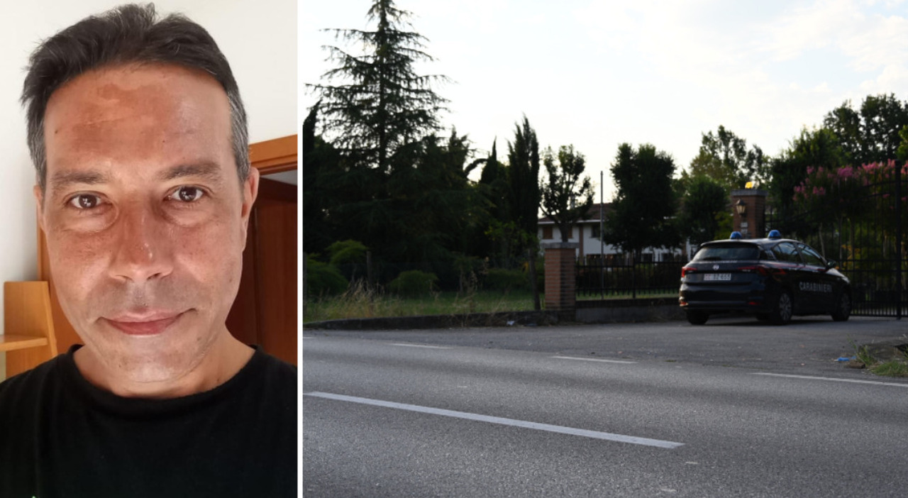 motociclista finisce nel fossato nicola cercato muore a 49 anni nella corsa in ospedale da Ilgazzettino.it motociclista finisce nel fossato nicola cercato muore a 49 anni nella corsa in ospedale
