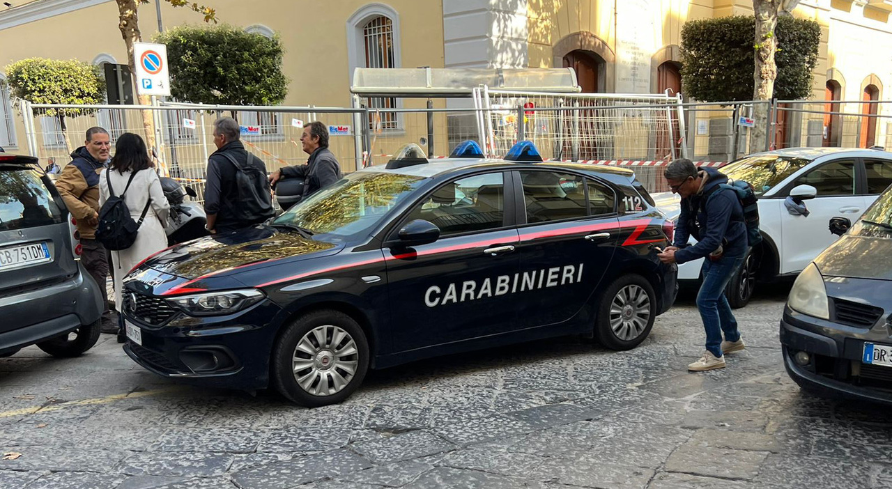 boscoreale intercettazioni choc il killer non chiedo scusa a nessuno da Ilmattino.it boscoreale intercettazioni choc il killer non chiedo scusa a nessuno