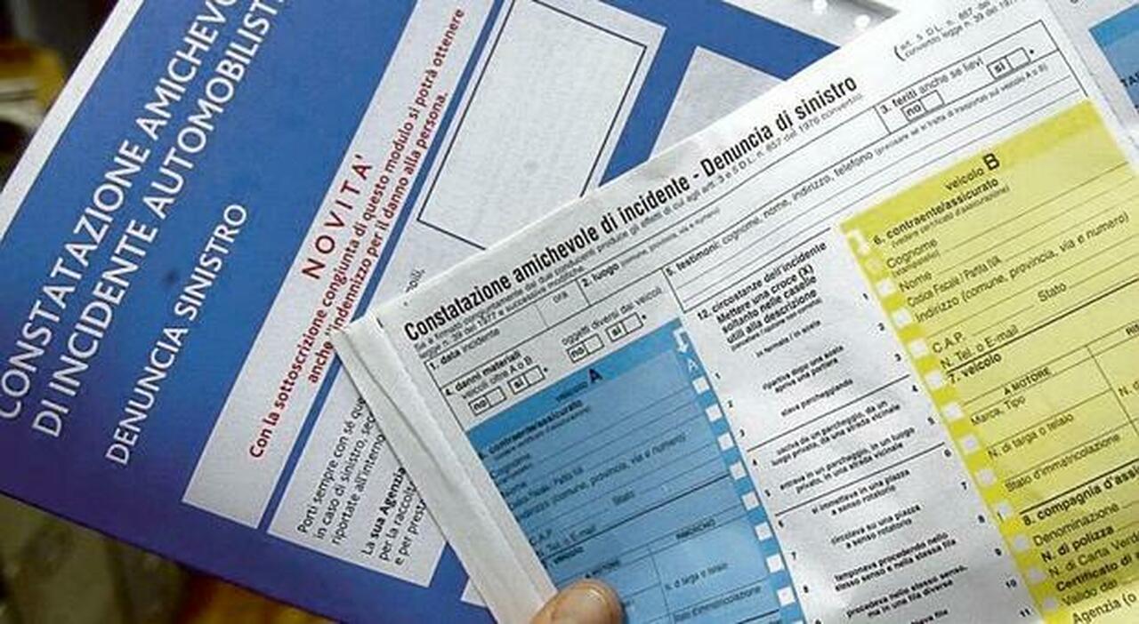 rc auto sud penalizzato patto governo compagnie premiare i pi249 virtuosi da Ilmattino.it rc auto sud penalizzato patto governo compagnie premiare i pi249 virtuosi