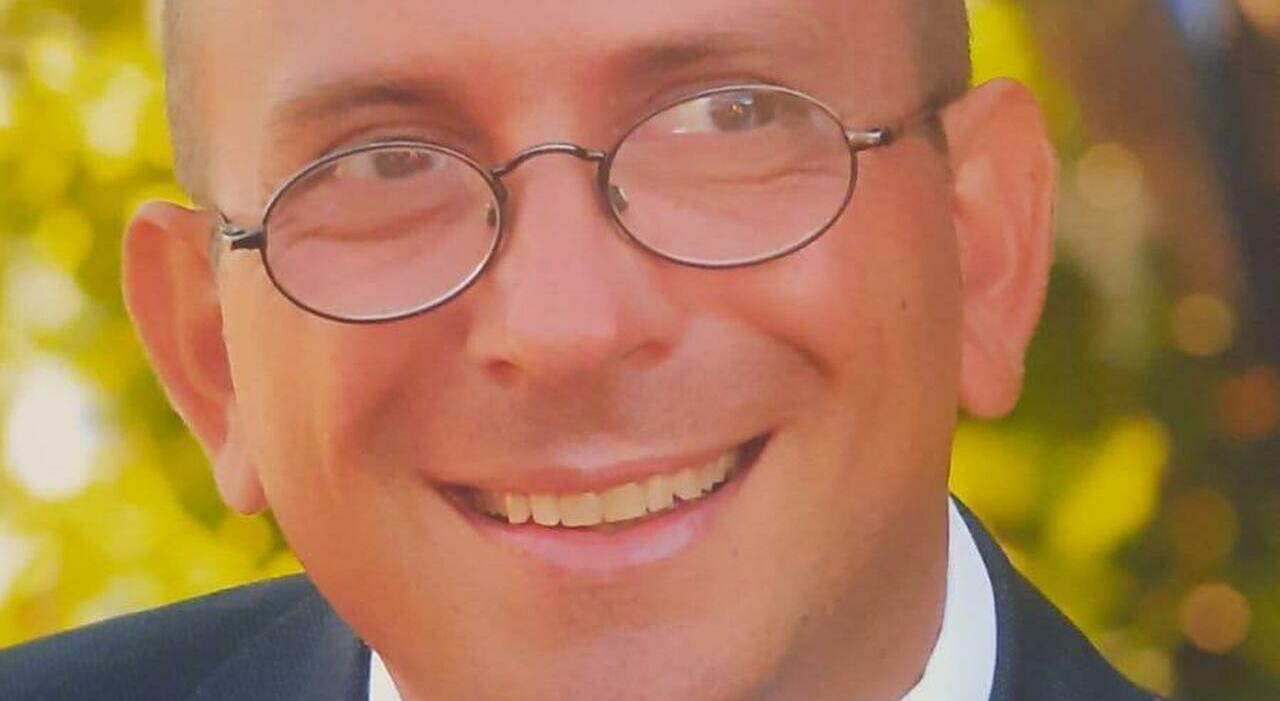 marco rinaldi il giudice del tar ucciso in due mesi da un male fulminante in aula a venezia un minuto di silenzio per ricordarlo da Ilgazzettino.it marco rinaldi il giudice del tar ucciso in due mesi da un male fulminante in aula a venezia un minuto di silenzio per ricordarlo