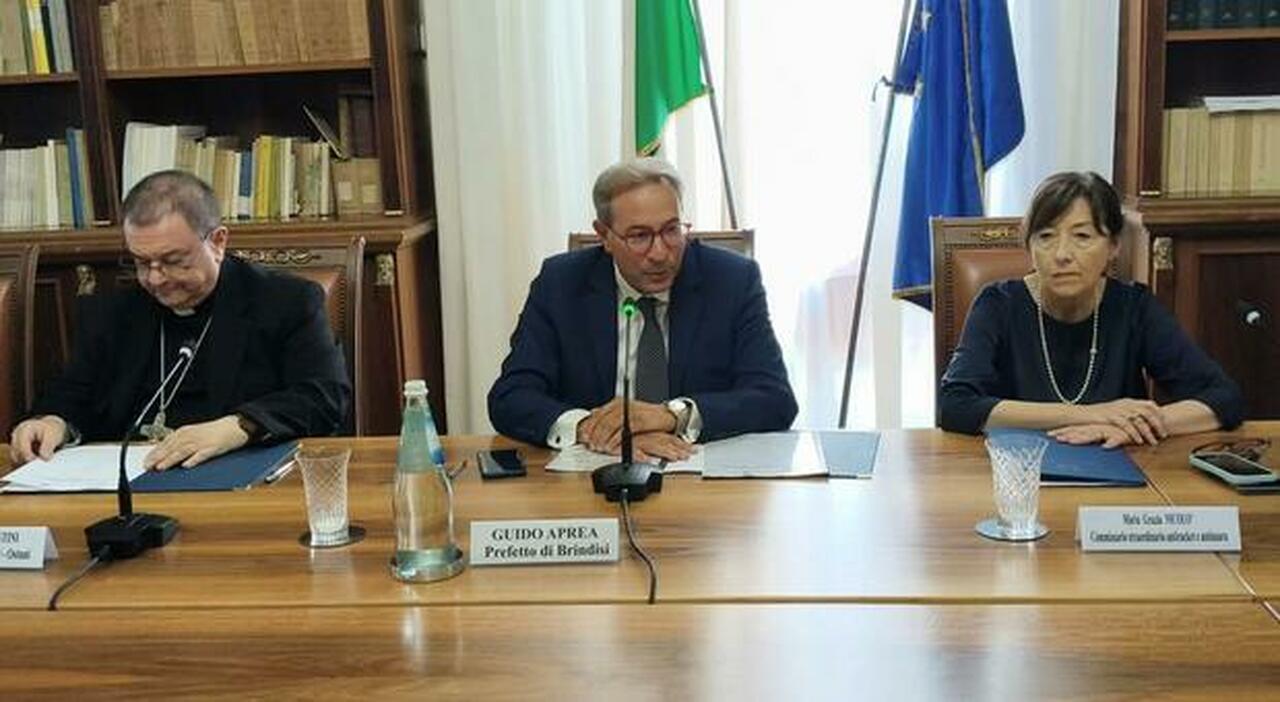 contrasto all usura firmato un protocollo per favorire le denunce e aiutare famiglie e imprese da Quotidianodipuglia.it contrasto all usura firmato un protocollo per favorire le denunce e aiutare famiglie e imprese