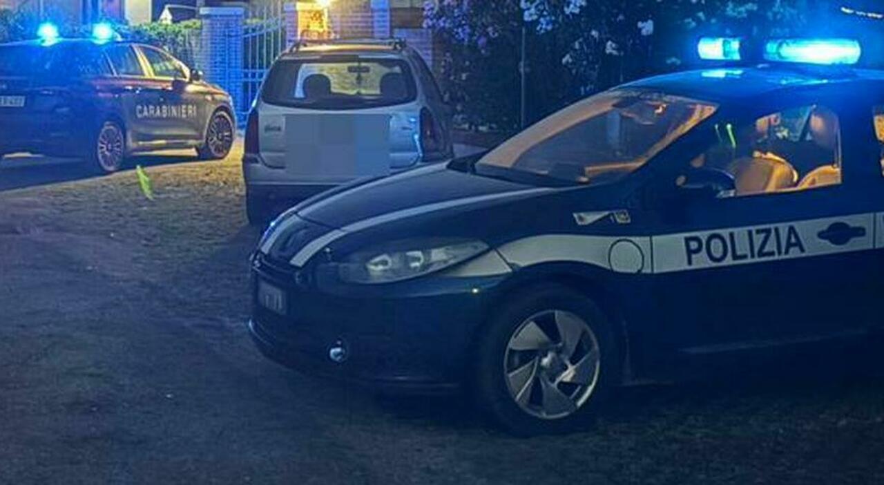 bambino di un anno e mezzo travolto dall auto della nonna nel cortile di casa 232 in fin di vita da Ilgazzettino.it bambino di un anno e mezzo travolto dall auto della nonna nel cortile di casa 232 in fin di vita