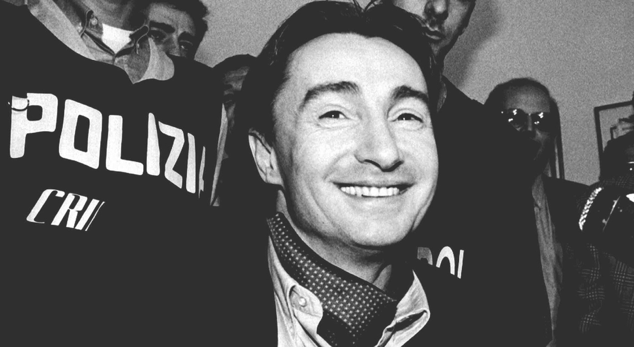 felice maniero incapace di stare in giudizio l ex boss della mafia del brenta esce dal processo per bancarotta