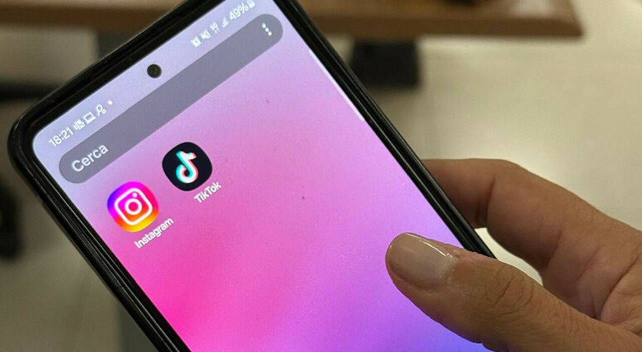 influencer evade 700000 euro guadagnati su onlyfans e sui social tradito dalla dichiarazione dei redditi da Ilgazzettino.it influencer evade 700000 euro guadagnati su onlyfans e sui social tradito dalla dichiarazione dei redditi