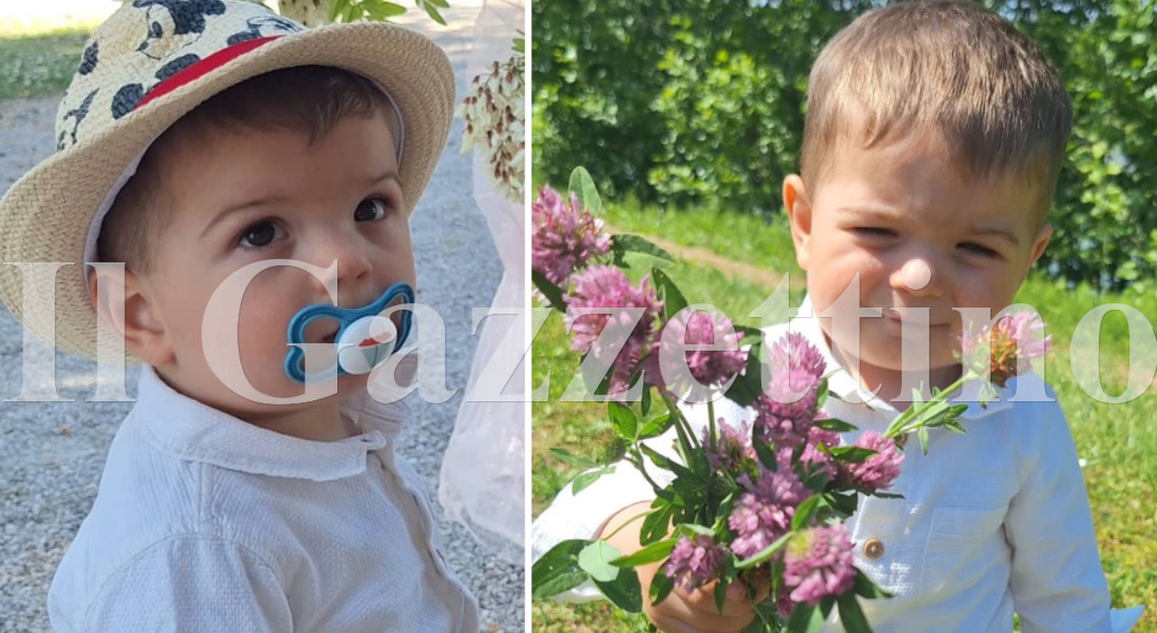 il piccolo simone investito dalla nonna parte l inchiesta per omicidio colposo da Ilgazzettino.it il piccolo simone investito dalla nonna parte l inchiesta per omicidio colposo