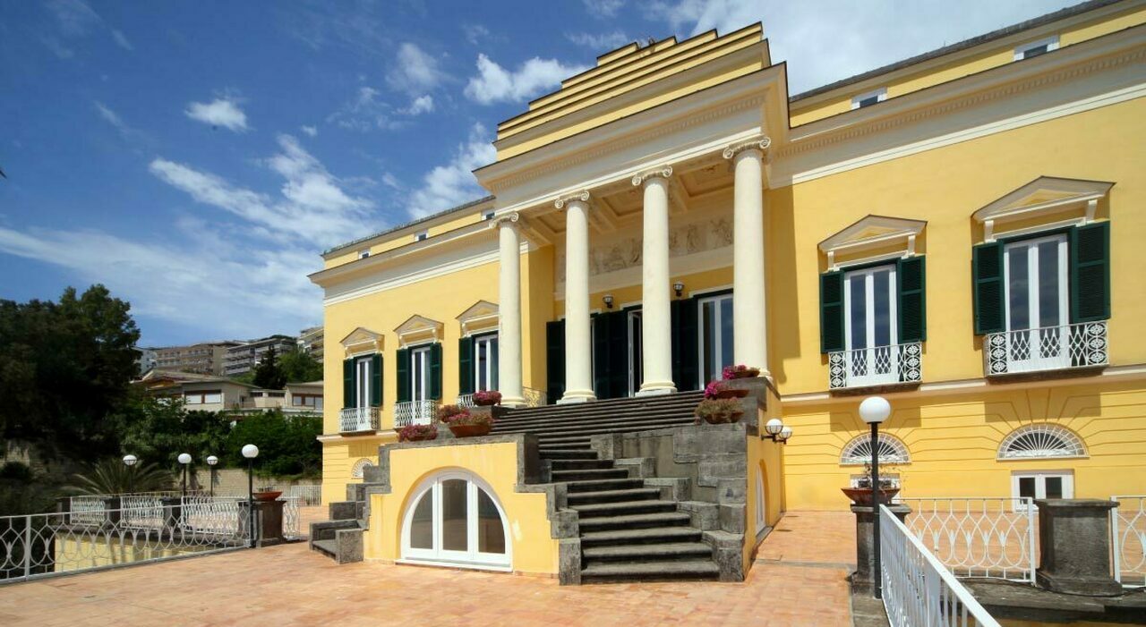 innovazione parthenope rilancia il patto con il mit cos236 crescono le startup da Ilmattino.it innovazione parthenope rilancia il patto con il mit cos236 crescono le startup