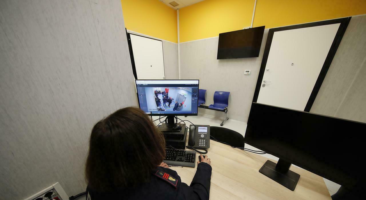 aggressioni in ospedale a napoli pi249 polizia e telecamere ma serve prevenzione da Ilmattino.it aggressioni in ospedale a napoli pi249 polizia e telecamere ma serve prevenzione