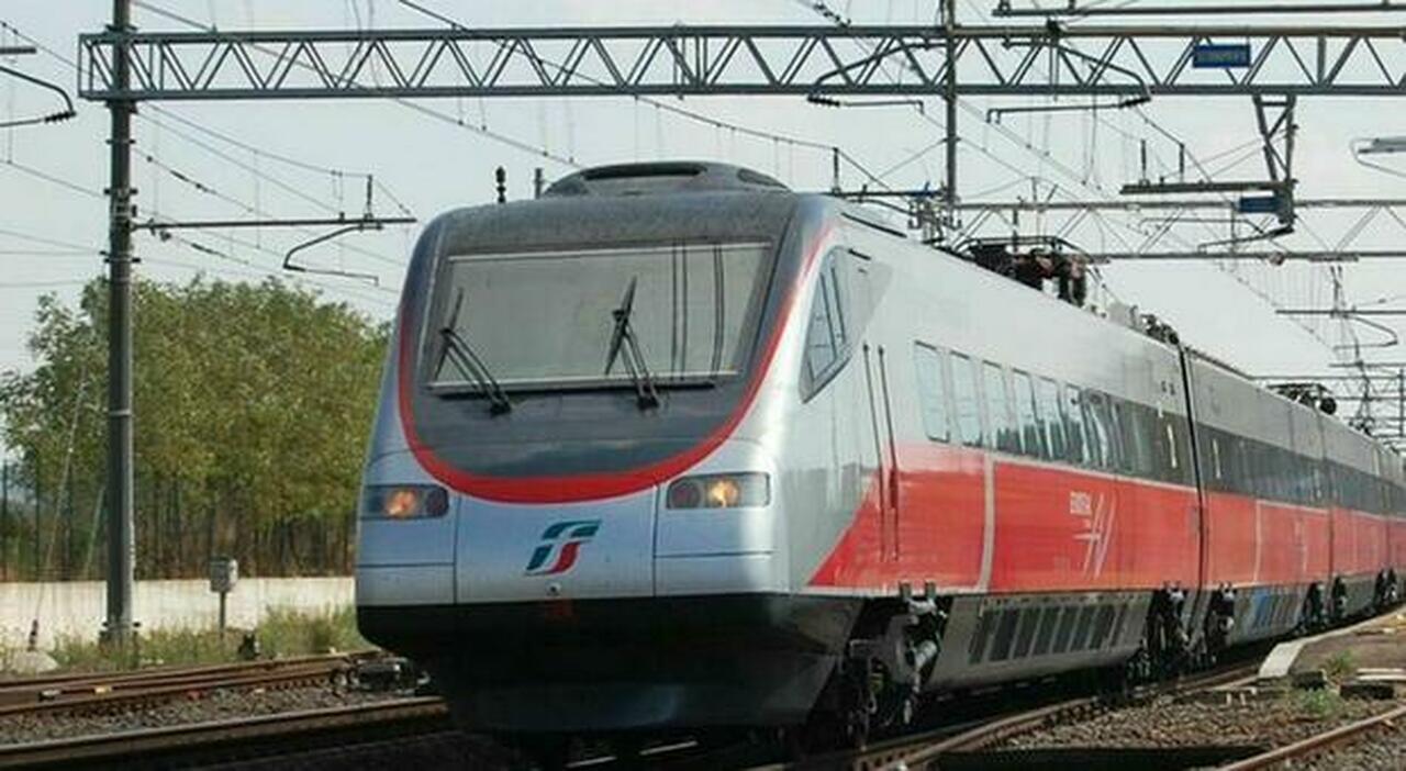 un frecciarossa in pi249 per taranto in occasione dei giochi decaro resti anche dopo da Quotidianodipuglia.it un frecciarossa in pi249 per taranto in occasione dei giochi decaro resti anche dopo