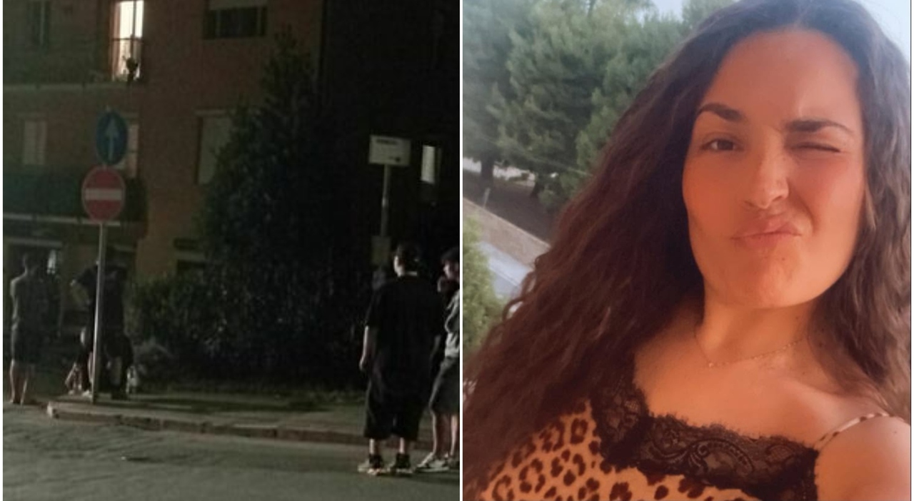 loreto uccide l ex a coltellate in casa arrestato dopo la lite con luigia fortunato 33enne madre di suo figlio l ho ammazzata lui rivoleva il ragazzino da Ilmessaggero.it loreto uccide l ex a coltellate in casa arrestato dopo la lite con luigia fortunato 33enne madre di suo figlio l ho ammazzata lui rivoleva il ragazzino