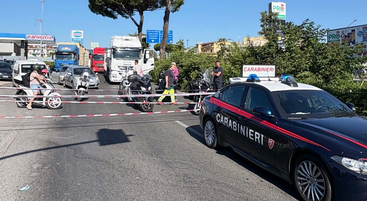 morto ciclista napoletano investito sulla circumvallazione esterna tra mugnano e melito da Ilmattino.it morto ciclista napoletano investito sulla circumvallazione esterna tra mugnano e melito