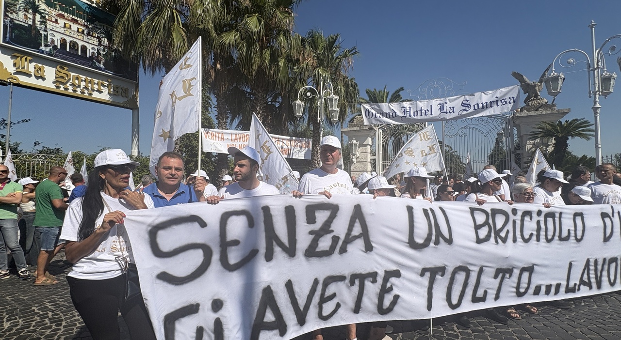 la sonrisa 232 abusiva la cassazione rigetta il ricorso per la revisione del processo da Ilmattino.it la sonrisa 232 abusiva la cassazione rigetta il ricorso per la revisione del processo