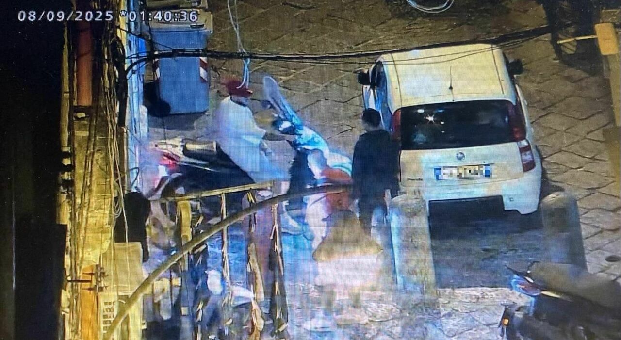 napoli i babyras del rione sanit224 rischiano grosso il pm vuole otto condanne da Ilmattino.it napoli i babyras del rione sanit224 rischiano grosso il pm vuole otto condanne
