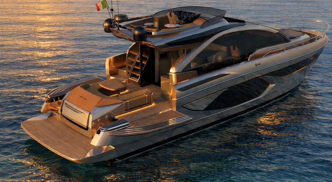 580 Contessa
