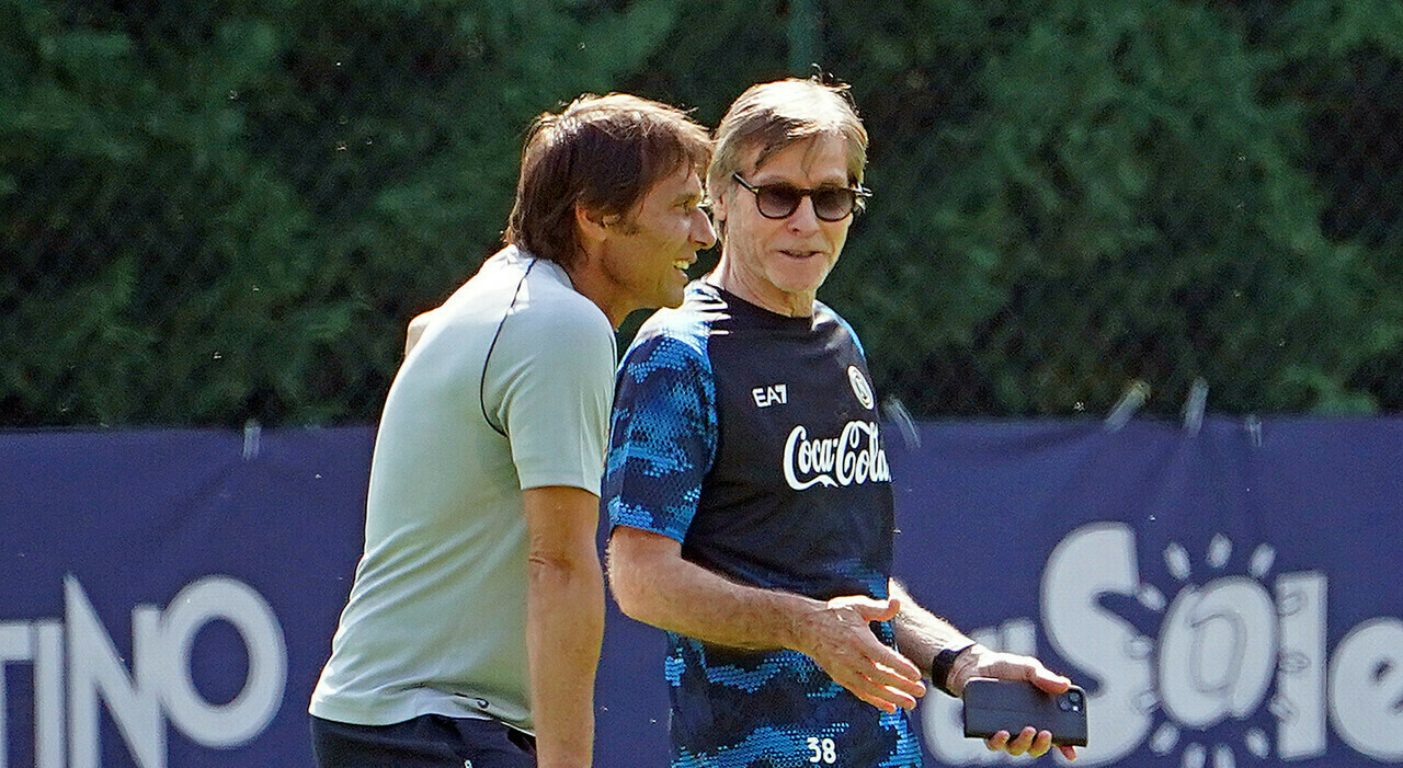 malag242 tutto pronto per la svolta italia mancini ct e con lui lele oriali da Ilmattino.it malag242 tutto pronto per la svolta italia mancini ct e con lui lele oriali