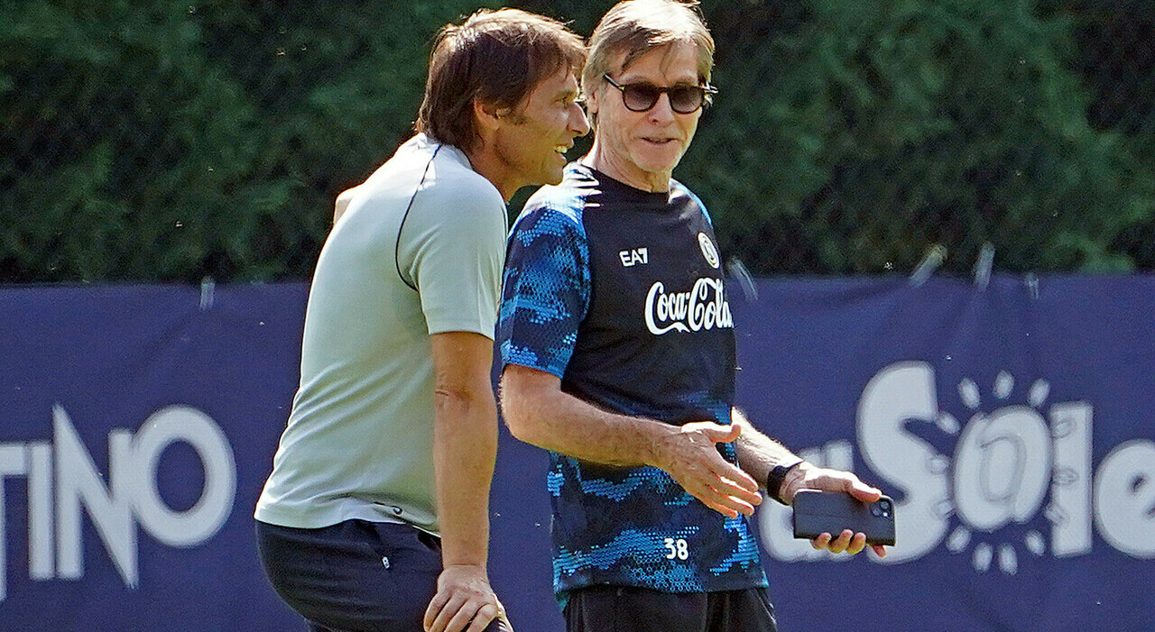 italia la scelta di malag242 mancini ct con oriali braccio destro da Ilmattino.it italia la scelta di malag242 mancini ct con oriali braccio destro