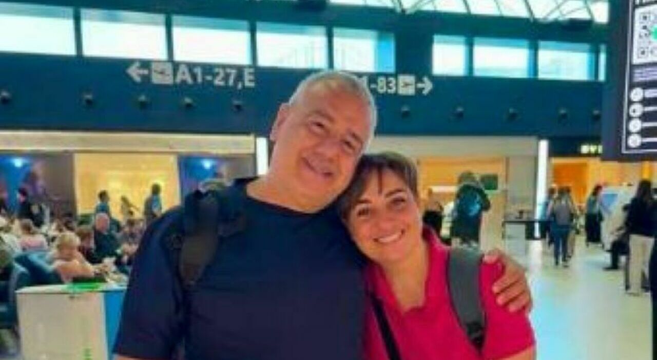 benedetta rossi diventa mamma con l adozione di due bambine ora comincia il viaggio pi249 bello da Corriereadriatico.it benedetta rossi diventa mamma con l adozione di due bambine ora comincia il viaggio pi249 bello