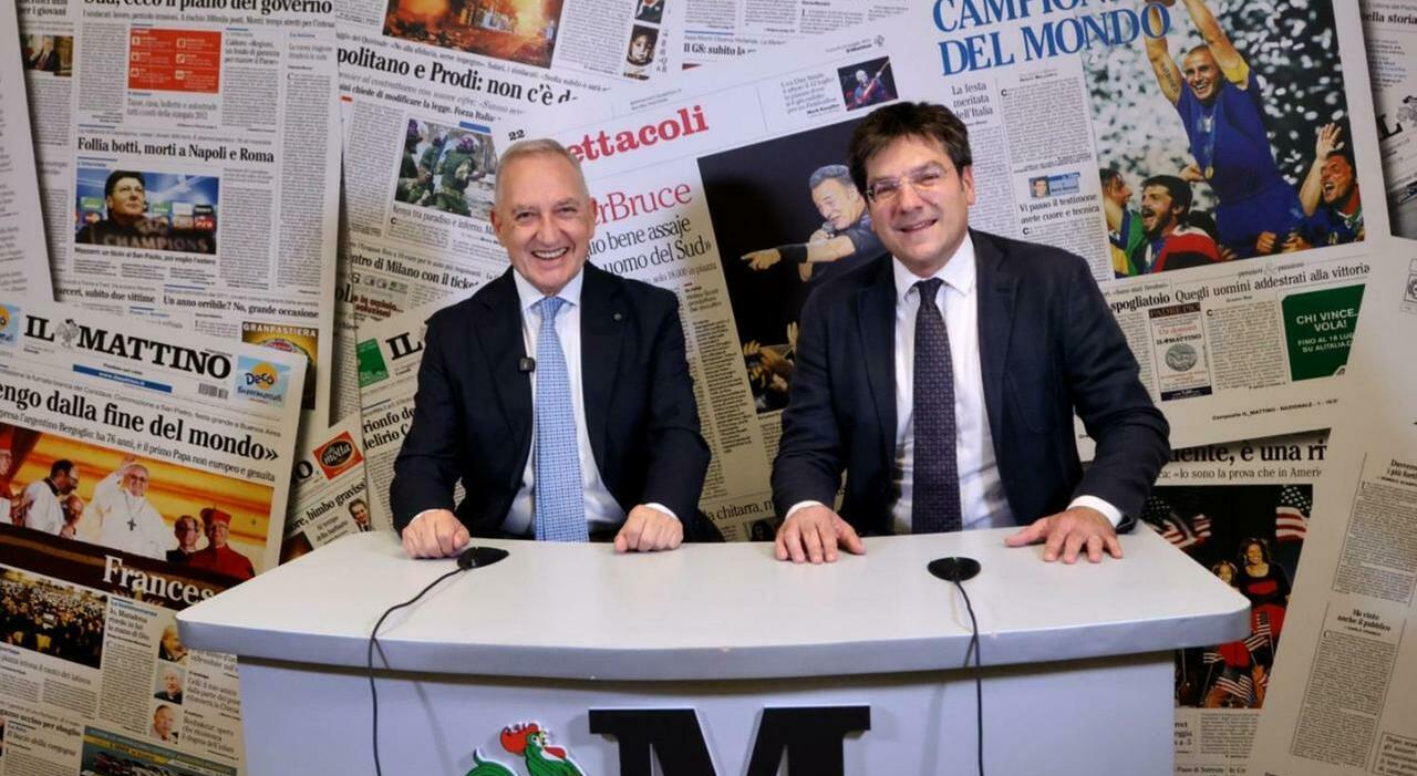 Francesco Vaia: la tecnologia per prevenire incidenti e aggressioni