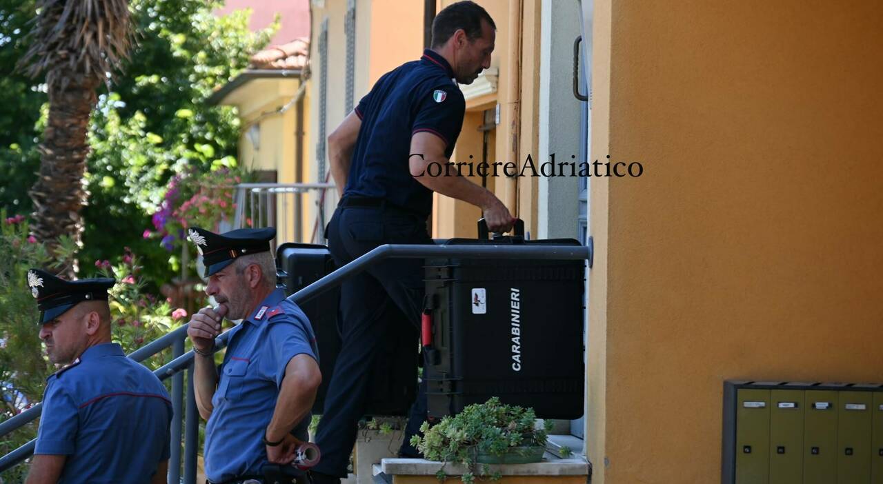omicidio a loreto parla il compagno della madre di luigia lite per futili motivi legati al figlio lui per la sua religione non aveva rispetto delle donne da Corriereadriatico.it omicidio a loreto parla il compagno della madre di luigia lite per futili motivi legati al figlio lui per la sua religione non aveva rispetto delle donne