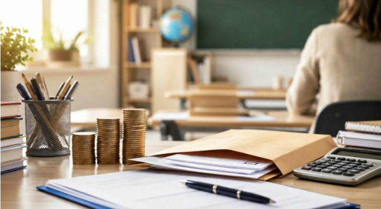 scuola ok alle assunzioni una cattedra in campania per 2721 nuovi professori da Ilmattino.it scuola ok alle assunzioni una cattedra in campania per 2721 nuovi professori
