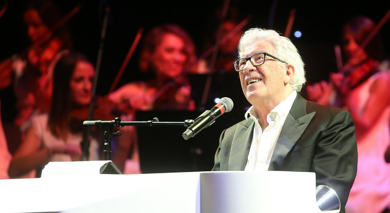 peppino di capri 232 morto addio al re della melodia italiana una vita di successi ed eleganza da Ilmattino.it peppino di capri 232 morto addio al re della melodia italiana una vita di successi ed eleganza