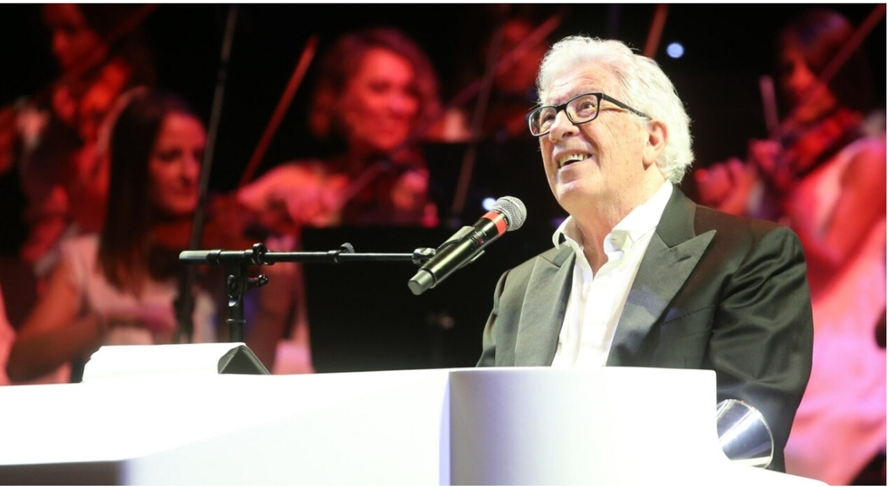 peppino di capri 232 morto addio al re della melodia italiana autore di champagne una vita di successi ed eleganza da Ilmessaggero.it peppino di capri 232 morto addio al re della melodia italiana autore di champagne una vita di successi ed eleganza