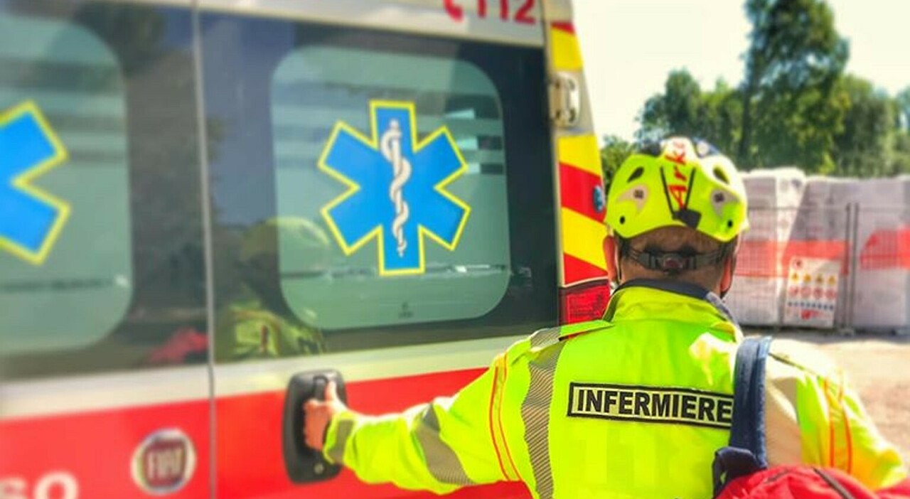 casa vacanze satura di fumo 35 bambini e 15 adulti evacuati undici intossicati all ospedale da Ilgazzettino.it casa vacanze satura di fumo 35 bambini e 15 adulti evacuati undici intossicati all ospedale