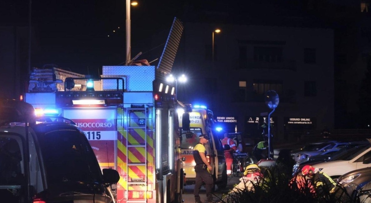thomas da rold muore a 17 anni in un incidente in moto fatali la sbandata e lo schianto su un palo da Ilgazzettino.it thomas da rold muore a 17 anni in un incidente in moto fatali la sbandata e lo schianto su un palo