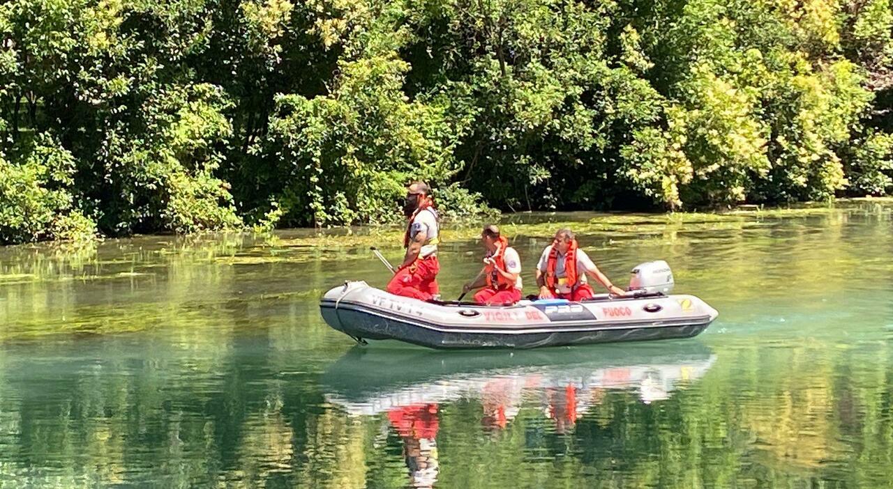 due bambine e i genitori finiscono nel fiume tagliamento recuperati la mamma e le piccole una di loro in ospedale in gravi condizioni morto il pap224 da Ilgazzettino.it due bambine e i genitori finiscono nel fiume tagliamento recuperati la mamma e le piccole una di loro in ospedale in gravi condizioni morto il pap224