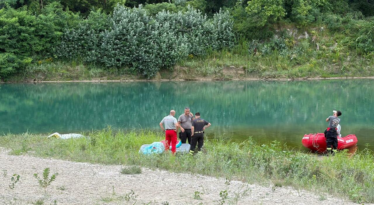 tre bambini e il padre finiscono nel fiume tagliamento recuperati i piccoli uno di loro in ospedale in gravi condizioni morto il pap224 da Ilgazzettino.it tre bambini e il padre finiscono nel fiume tagliamento recuperati i piccoli uno di loro in ospedale in gravi condizioni morto il pap224