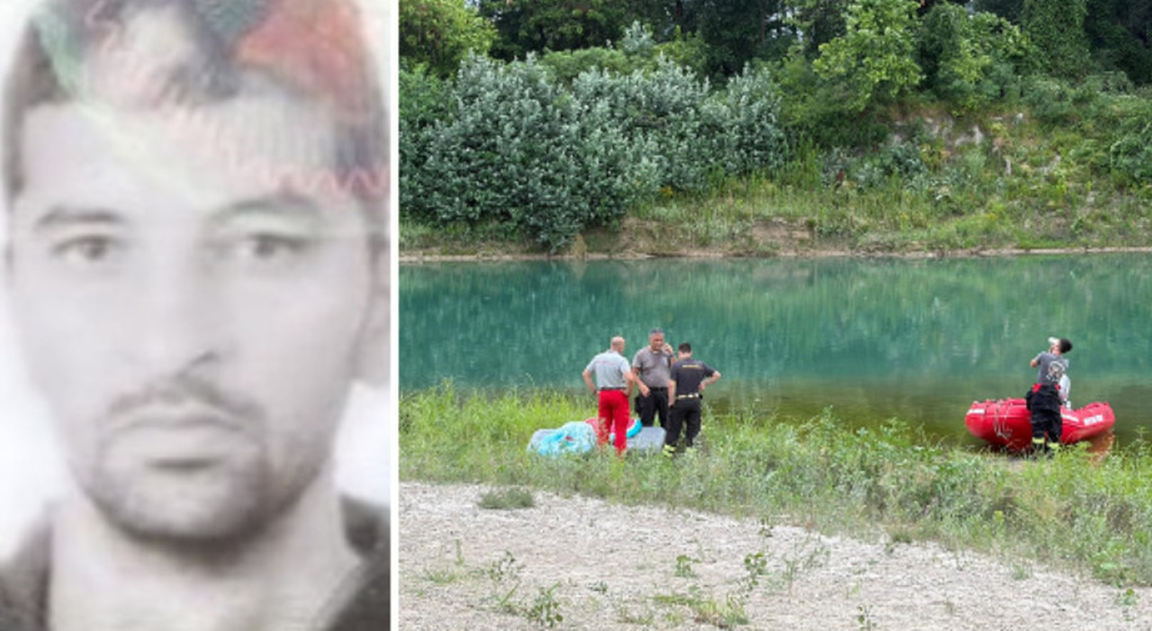 si lancia nel fiume tagliamento per salvare i tre figli che annaspano recuperati i piccoli uno di loro in ospedale in gravi condizioni morto il pap224 da Ilgazzettino.it si lancia nel fiume tagliamento per salvare i tre figli che annaspano recuperati i piccoli uno di loro in ospedale in gravi condizioni morto il pap224