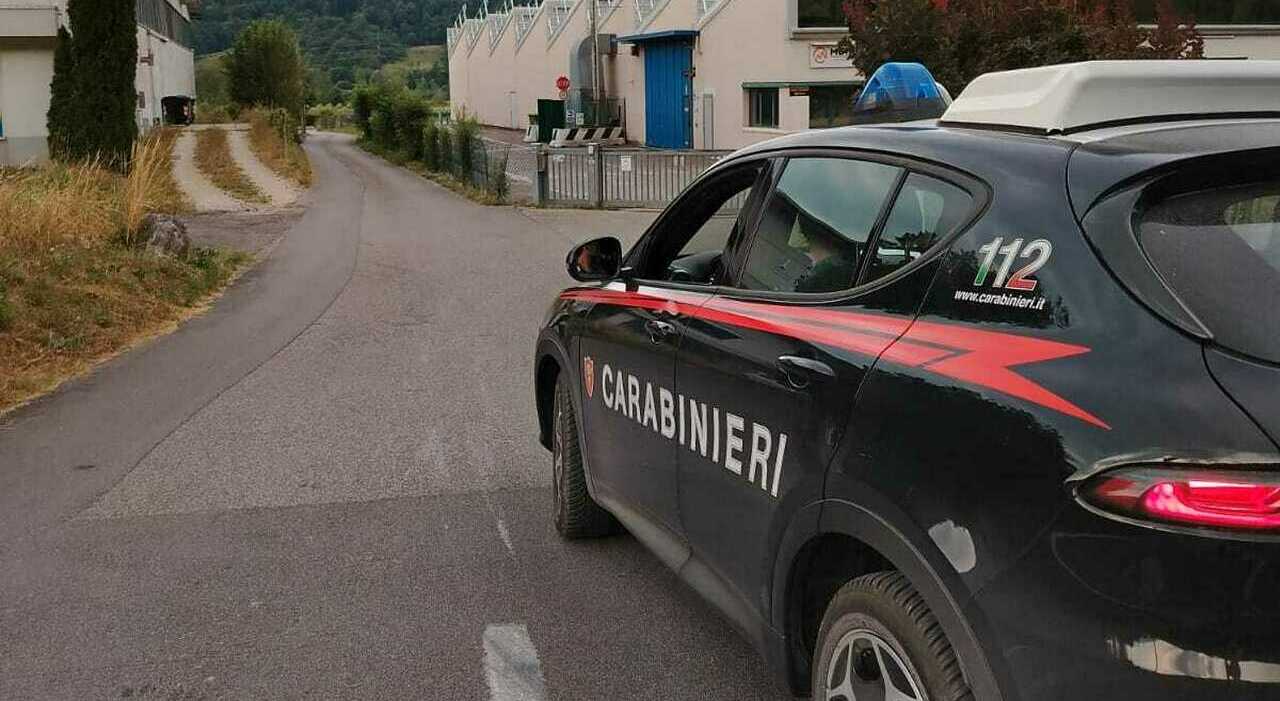 precipita col parapendio tra le vigne 53enne morto sul colpo da Ilgazzettino.it precipita col parapendio tra le vigne 53enne morto sul colpo