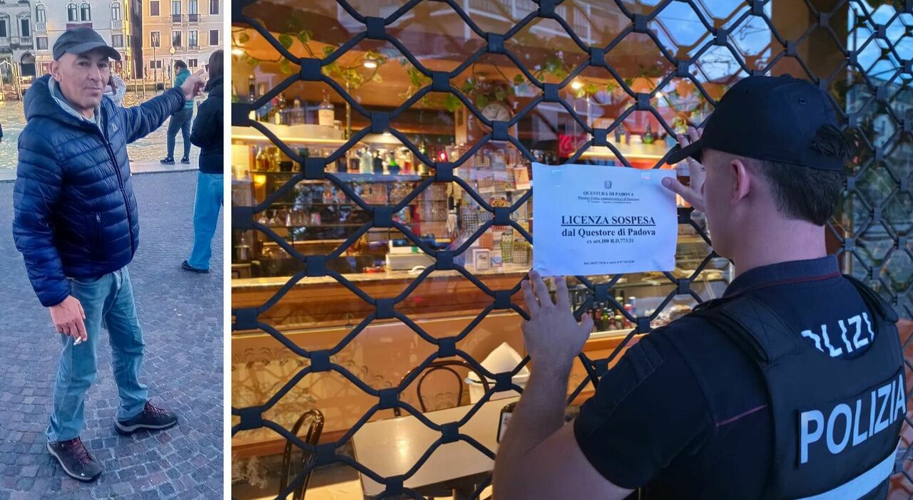 muore per una lite al bar dopo una settimana di agonia la procura indaga per omicidio preterintenzionale da Ilgazzettino.it muore per una lite al bar dopo una settimana di agonia la procura indaga per omicidio preterintenzionale
