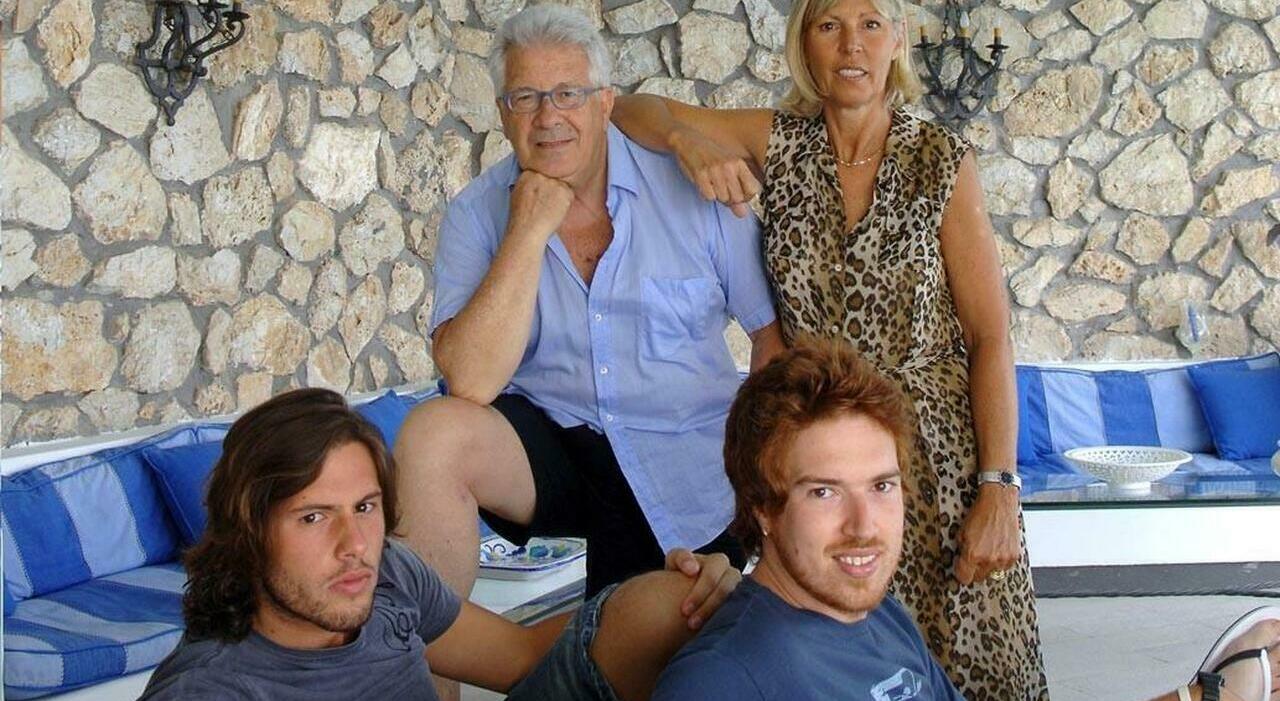 morto peppino di capri sognatore per sempre la canzone testamento scritta per raccontarsi da Ilmattino.it morto peppino di capri sognatore per sempre la canzone testamento scritta per raccontarsi