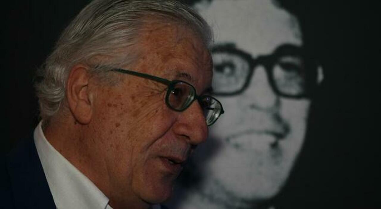 addio a peppino lultimo imperatore di capri da Ilmattino.it addio a peppino lultimo imperatore di capri