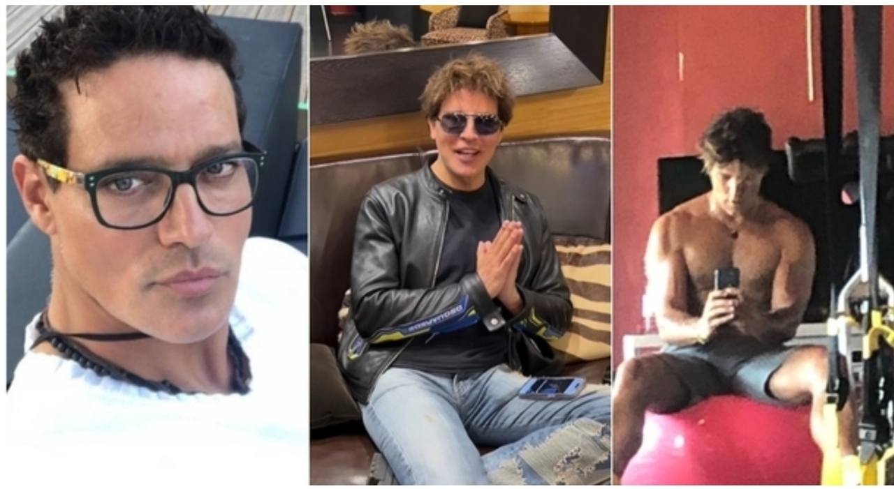 Gabriel Garko: dettagli sulla dimora vicino a Roma e la vita privata