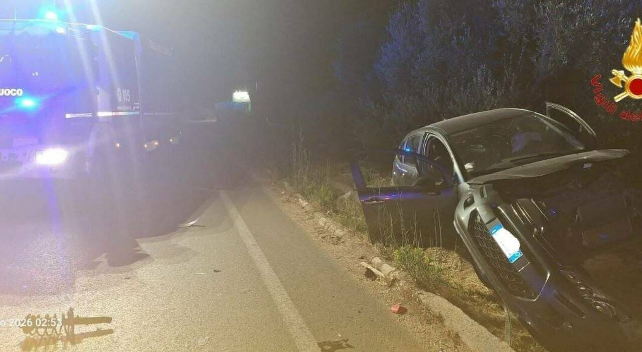 incidente sulla tangeziale un morto e due feriti nello scontro tra auto da Quotidianodipuglia.it incidente sulla tangeziale un morto e due feriti nello scontro tra auto