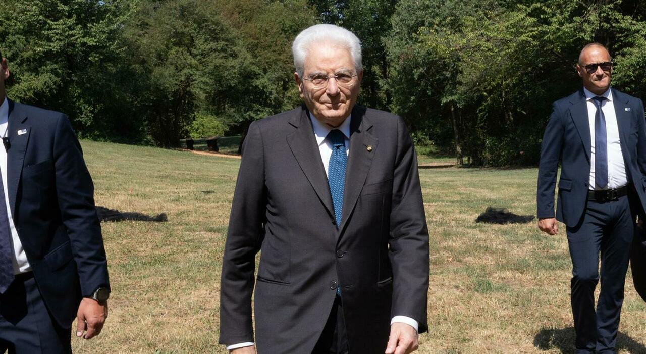 strage ferroviaria andria corato mattarella al decennale del disastro da Quotidianodipuglia.it strage ferroviaria andria corato mattarella al decennale del disastro