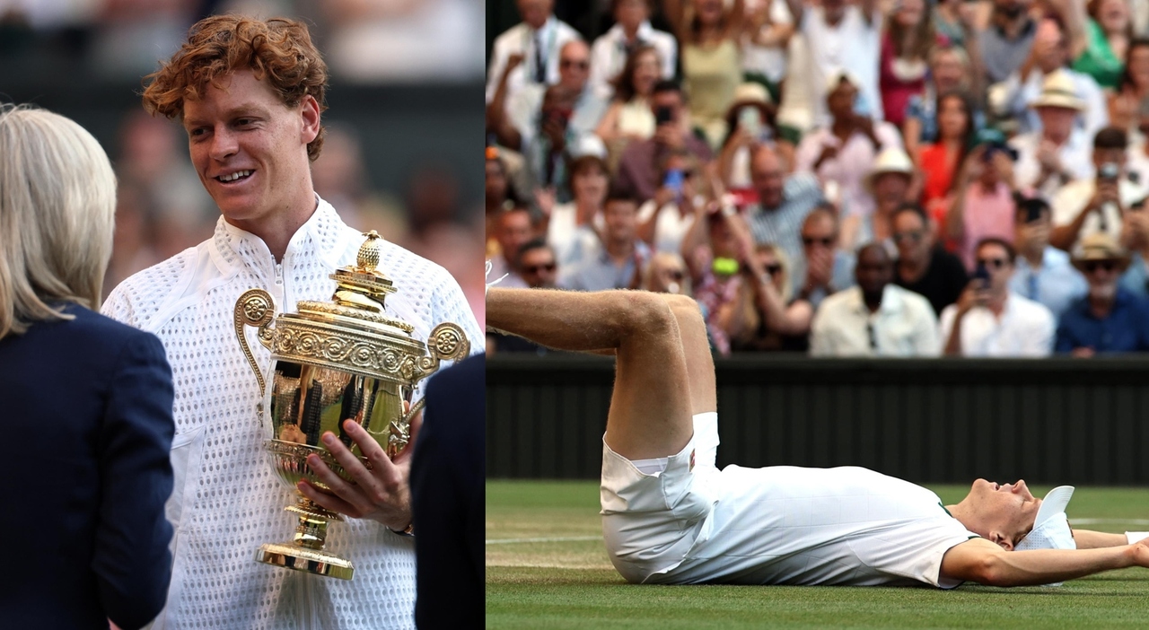 la classifica degli slam vinti sinner sale a 5 alcaraz fermo a 7 comanda djokovic da Ilmessaggero.it la classifica degli slam vinti sinner sale a 5 alcaraz fermo a 7 comanda djokovic