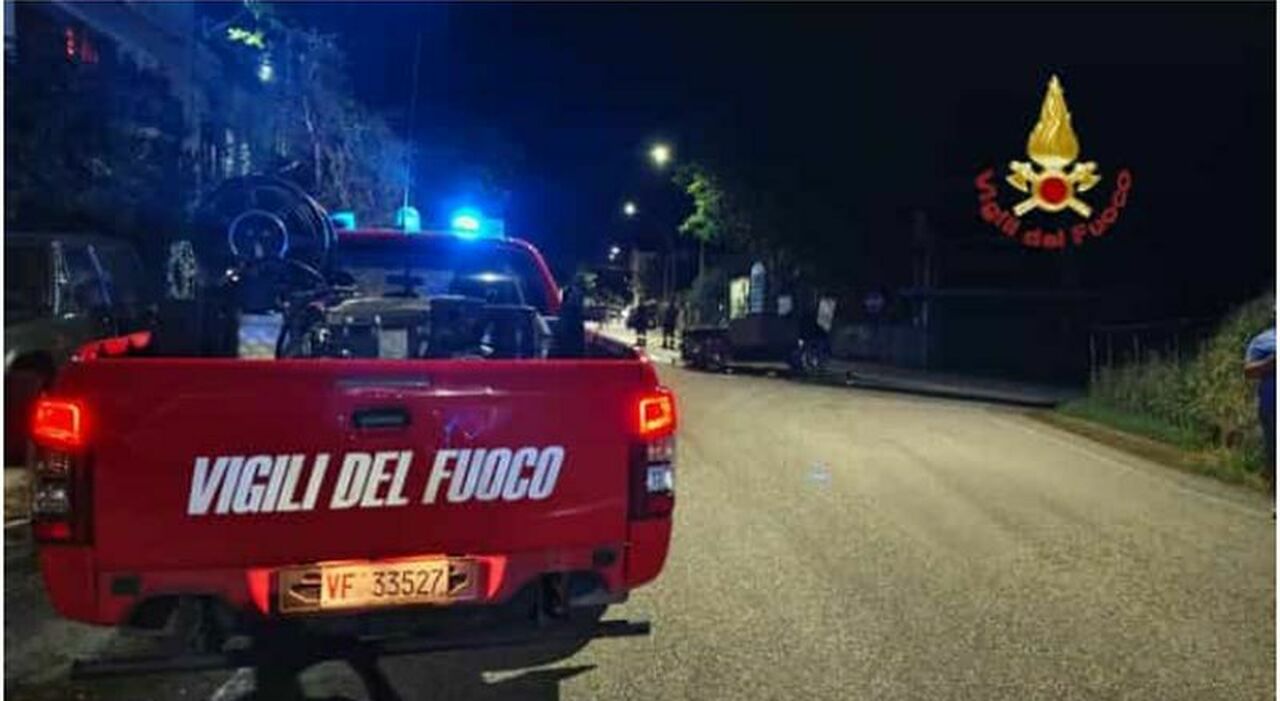 auto con due giovani si ribalta nel casertano muore 26enne da Ilmattino.it auto con due giovani si ribalta nel casertano muore 26enne