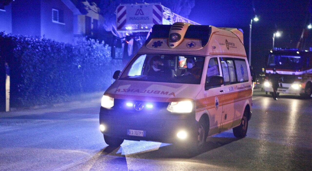 ambulanza sbaglia indirizzo mentre il paziente ha un infarto a setteville troppe strade con lo stesso nome dopo la fusione da Ilgazzettino.it ambulanza sbaglia indirizzo mentre il paziente ha un infarto a setteville troppe strade con lo stesso nome dopo la fusione