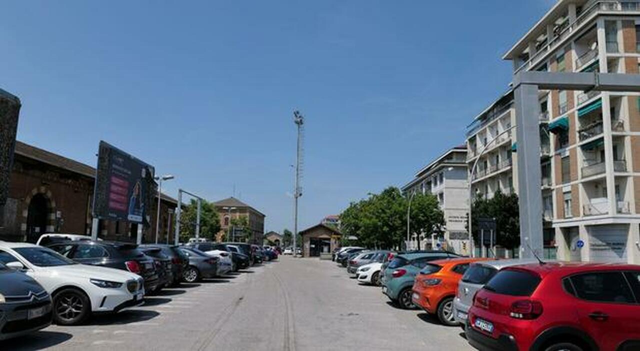 commercialista lascia lauto un giorno e mezzo nel parcheggio della stazione conto da 74 euro incredulo da Ilgazzettino.it commercialista lascia lauto un giorno e mezzo nel parcheggio della stazione conto da 74 euro incredulo